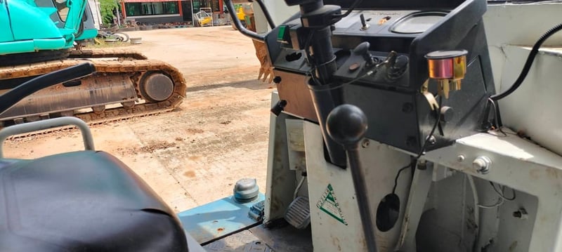 177,000 Uาท ลดสูงสุด!! FROM JAPAN #รถตักเล็ก #รถตัก #รถตักล้อยาง เก่าญี่ปุ่น ยี่ห้อ #มิตซูบิชิ 177,000 Uาท ลดสูงสุด!! FROM JAPAN #รถตักเล็ก #รถตัก #รถตักล้อยาง เก่าญี่ปุ่น ยี่ห้อ #มิตซูบิชิ