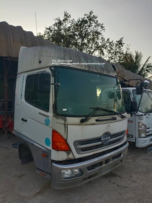  166,000 Uาท 💢 Vายจริง ตัดสด  #หัวเก๋ง #หัวเก๋งรถบรรทุก  #หัวเก๋งหัวใหญ่ รุ่นใหม่  #หัวเก๋งฮีโน่  #ฮีโน่   #เมก