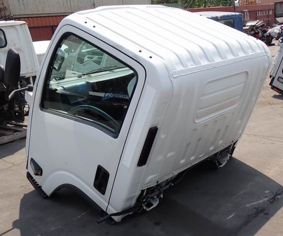 72,000 Uาท 💢 #NLR130 #หัวเก๋ง (สีขาว) #หัวเก๋งรถบรรทุก FROM #JAPAN CABIN #ISUZU : #NKR #NMR #NLR85 72,000 Uาท 💢 #NLR130 #หัวเก๋ง (สีขาว) #หัวเก๋งรถบรรทุก FROM #JAPAN CABIN #ISUZU : #NKR #NMR #NLR85