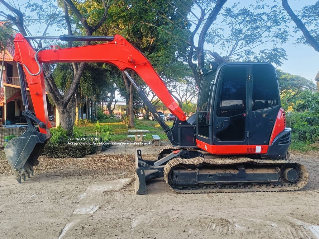 #มีเล่มทะเบียน มีบริการจัดส่ง🚍 #รถขุดคูโบต้า #คูโบต้า 7,xxx ชั่วโมง 💥 #รถขุดKUBOTA #KUBOTA #KX080 #มีเล่มทะเบียน มีบริการจัดส่ง🚍 #รถขุดคูโบต้า #คูโบต้า 7,xxx ชั่วโมง 💥 #รถขุดKUBOTA #KUBOTA #KX080