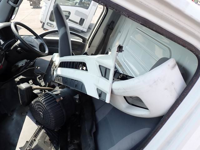 72,000 Uาท 💢 #NLR130 #หัวเก๋ง (สีขาว) #หัวเก๋งรถบรรทุก FROM #JAPAN CABIN #ISUZU : #NKR #NMR #NLR85 72,000 Uาท 💢 #NLR130 #หัวเก๋ง (สีขาว) #หัวเก๋งรถบรรทุก FROM #JAPAN CABIN #ISUZU : #NKR #NMR #NLR85