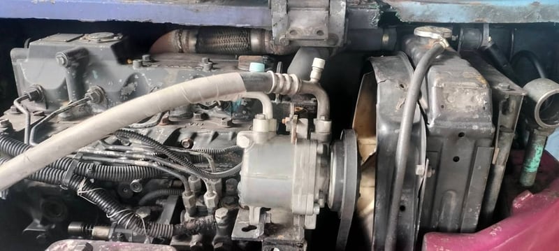 ลดกระหน่ำ 266,000 บาท แอร์หนาว 🎉#รถขุด #รถขุดโคมัสสุ #KOMATSU #PC50UU -2 ขนาด 5ตัน ลดกระหน่ำ 266,000 บาท แอร์หนาว 🎉#รถขุด #รถขุดโคมัสสุ #KOMATSU #PC50UU -2 ขนาด 5ตัน