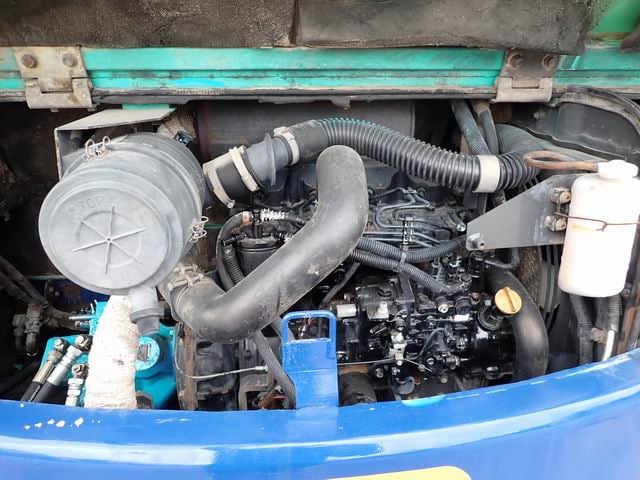 300,000 Uาทถ้วนๆ 🎉 #รถขุด  #รถขุด5ตัน MINI. EXCAVATOR #IHI  #55NS #ไอเฮสไอ 