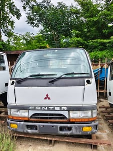 49,000 Uาท 🎌 #หัวเก๋ง #มิตซู #หัวเก๋งรถบรรทุก #มิตซูเล็ก #CANTER #แคนเตอร์ ไซค์ 4ล้อใหญ่ , 6 ล้อเล็ก 49,000 Uาท 🎌 #หัวเก๋ง #มิตซู #หัวเก๋งรถบรรทุก #มิตซูเล็ก #CANTER #แคนเตอร์ ไซค์ 4ล้อใหญ่ , 6 ล้อเล็ก