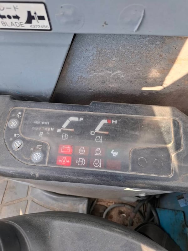  388,000 Uาท 🎉 #รถขุดเก่านอก #รถขุดฮิตาชิ  MINI. EXCAVATOR #HITACHI #EX40U  ขนาด 4ตัน 