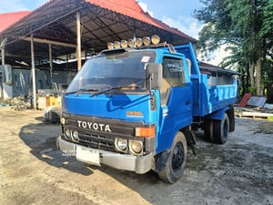 166,000 Uาท เท่านั้น!!💥 #รถบรรทุก #รถบรรทุกกระบะดั้มพ์ #รถดัมพ์ #ดั้มพ์3คิว #โตโยต้า #TOYOTA #BU61