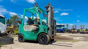 88,000 Uาท🎉 #รถยก #โฟรคลิฟท์#MITSUBISHI #KFG15 #KF2B 88,000 Uาท🎉 #รถยก #โฟรคลิฟท์#MITSUBISHI #KFG15 #KF2B