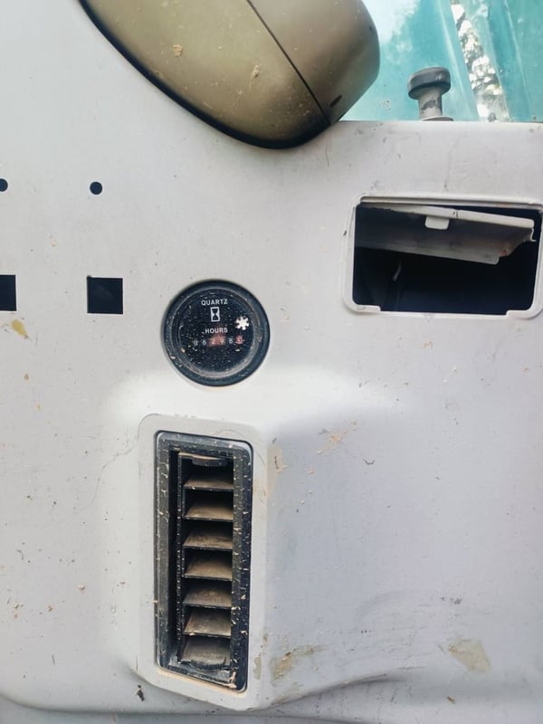 622,000 บาท 🎉 SALE ส่งท้ายปี🎉 HYD. EXCAVATOR #KOBELCO #SK135  #SK135SR -1ES #YY04