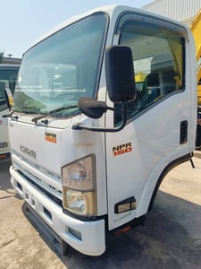 💥  99,999 Uาท 💥 ตามคำเรียกร้อง FROM JAPAN #หัวเก๋ง #หัวเก๋งโรโบคอป #NPR รถบรรทุกไซค์  #6ล้อกลาง