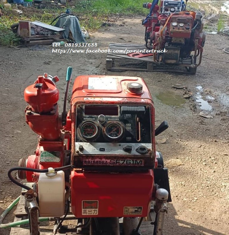 Sาคาเพียง ชุดละ : 19,900 บาท 🎏🎏 #ปั๊มน้ำ #ปั๊มดับเพลิง #ปั๊มดับเพลิงหาบหาม #ดับเพลิง #เครื่องสูบน้ำ