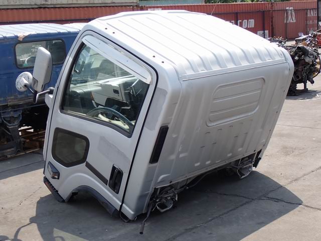 72,000 Uาท  💢  #NLR130  #หัวเก๋ง  #หัวเก๋งรถบรรทุก FROM #JAPAN CABIN #ISUZU : #NKR #NMR