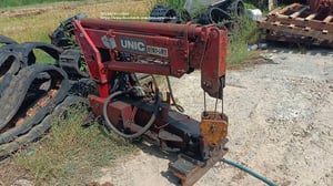 45,000 Uาท 🎉สินค้าเก่านอก #ยูนิค ขนาด 1ตัน TRUCK MOUNTED CRANE #UNIC #FURUKAWA 45,000 Uาท 🎉สินค้าเก่านอก #ยูนิค ขนาด 1ตัน TRUCK MOUNTED CRANE #UNIC #FURUKAWA