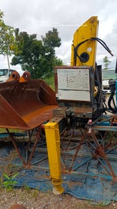 66,000 Uาท ลดสูงสุด #เครน #เครนติดหลังรถบรรทุก #SHINMAYWA #CB20 #ชินไมว่า 66,000 Uาท ลดสูงสุด #เครน #เครนติดหลังรถบรรทุก #SHINMAYWA #CB20 #ชินไมว่า