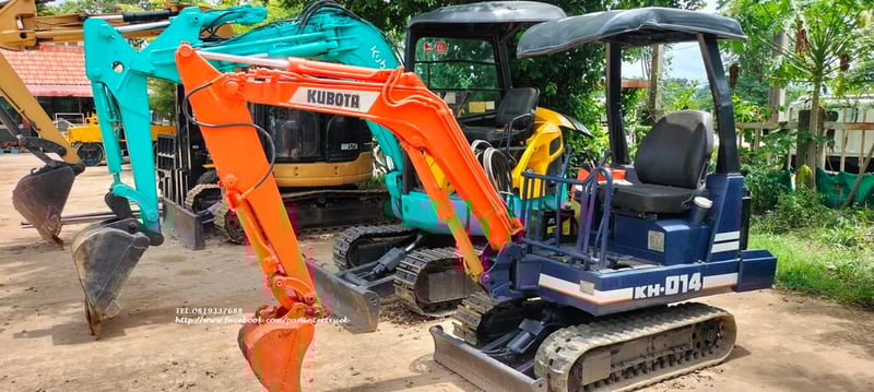 99,000 Uาท💢 🎉 ลดสูงสุด #รถขุดเล็ก #รถขุดเก่านอก #รถขุดคูโบต้า ขนาด1.5ตัน ขึ้นรถกระบะได้ 99,000 Uาท💢 🎉 ลดสูงสุด #รถขุดเล็ก #รถขุดเก่านอก #รถขุดคูโบต้า ขนาด1.5ตัน ขึ้นรถกระบะได้