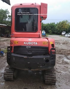 Sาคาตัดส่งพ่อค้า 360,000 Uาท มีบริการจัดส่ง #รถขุดคูโบต้า #คูโบต้า 6,xxx ชั่วโมง 💥 #รถขุดKUBOTA #KUBOTA #KX91-3S2 Sาคาตัดส่งพ่อค้า 360,000 Uาท มีบริการจัดส่ง #รถขุดคูโบต้า #คูโบต้า 6,xxx ชั่วโมง 💥 #รถขุดKUBOTA #KUBOTA #KX91-3S2