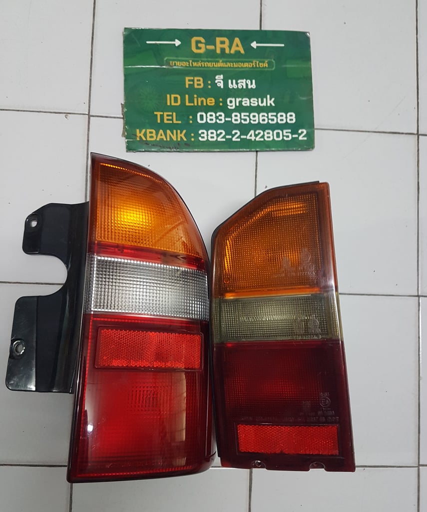 ไฟท้ายvitara ไฟท้ายvitara