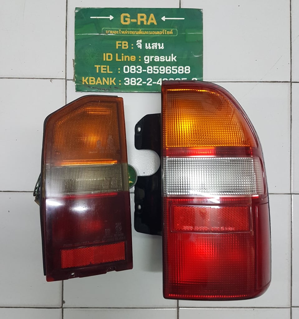 ไฟท้ายvitara ไฟท้ายvitara