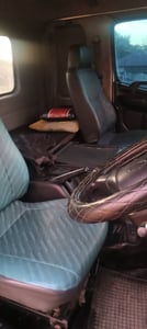 HINO FM 260แรงม้า รถบรรทุก หัวลาก 10ล้อ หัวลาก เฉพาะหัว ปี2010