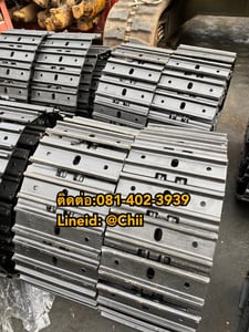 โซ่แทรค PC30 komatsu ขายอะไหล่แบคโฮ บางนา โซ่แทรค PC30 komatsu ขายอะไหล่แบคโฮ บางนา