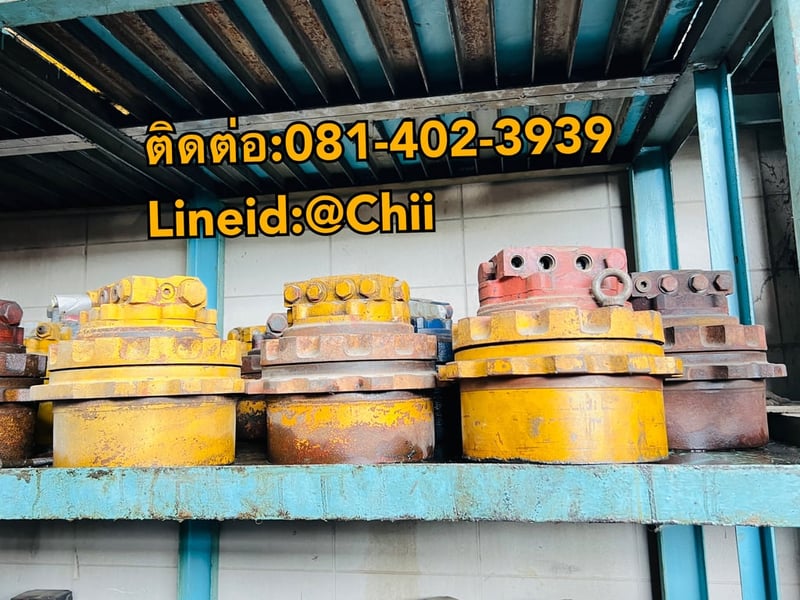 ขายตัวเดินแบคโฮ komatsu cat Kubota kobelco ขายอะไหล่แบคโฮ บางนา ขายตัวเดินแบคโฮ komatsu cat Kubota kobelco ขายอะไหล่แบคโฮ บางนา