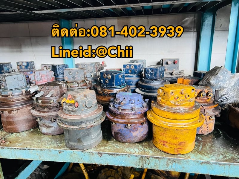 ขายตัวเดินแบคโฮ komatsu cat Kubota kobelco ขายอะไหล่แบคโฮ บางนา ขายตัวเดินแบคโฮ komatsu cat Kubota kobelco ขายอะไหล่แบคโฮ บางนา