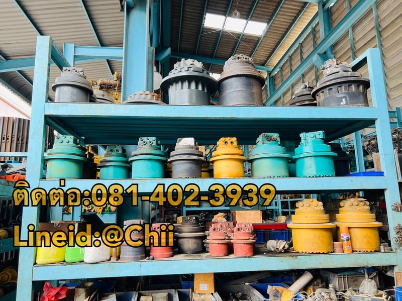 ขายตัวเดินแบคโฮ komatsu cat Kubota kobelco ขายอะไหล่แบคโฮ บางนา ขายตัวเดินแบคโฮ komatsu cat Kubota kobelco ขายอะไหล่แบคโฮ บางนา