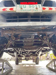 กระบะดั้มพ์ ISUZU TFR 4ล้อ ดั้มพ์ ปี1995 เลขไมล์ 242,308 กม. กระบะดั้มพ์ ISUZU TFR 4ล้อ ดั้มพ์ ปี1995 เลขไมล์ 242,308 กม.