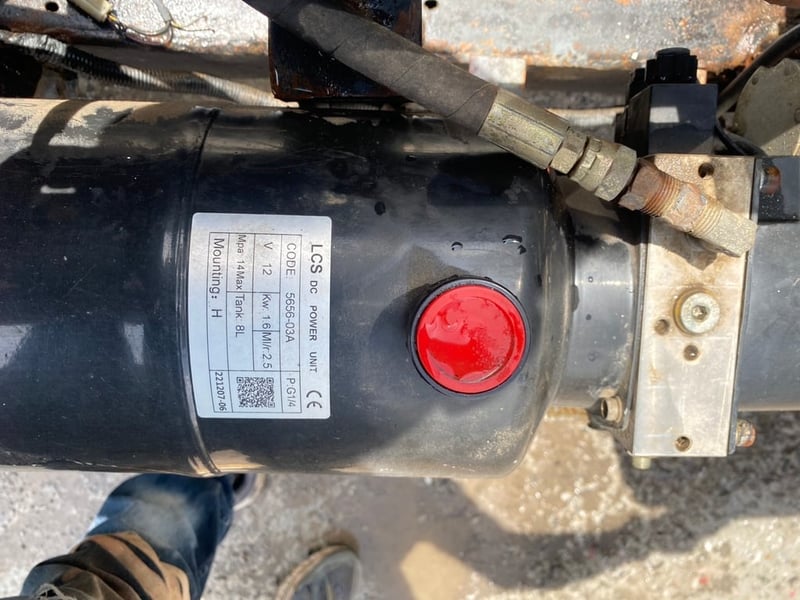 กระบะดั้มพ์ ISUZU TFR 4ล้อ ดั้มพ์ ปี1995 เลขไมล์ 242,308 กม. กระบะดั้มพ์ ISUZU TFR 4ล้อ ดั้มพ์ ปี1995 เลขไมล์ 242,308 กม.