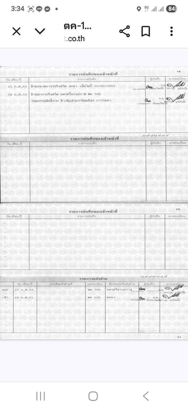 KOBELCO รุ่น SK200 รถสภาพดี พร้อมใช้งาน เอกสารเล่มทะเบียน ดูรถ จ.ยะลา