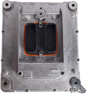จำหน่ายกล่อง ecu รถขุดรถตัก VOLVO ECU รถแบคโฮ ECU Excavator Volvo