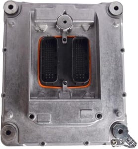 จำหน่ายกล่อง ecu รถขุดรถตัก VOLVO ECU รถแบคโฮ ECU Excavator Volvo