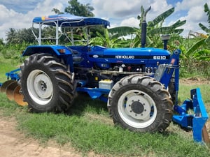 ขายรถไถฟอร์ด 6610 2 เพลา คาราโล่ เล่มทะเบียน ขายรถไถฟอร์ด 6610 2 เพลา คาราโล่ เล่มทะเบียน