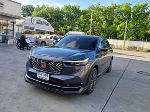 2022 Honda hrv 1.5 RS ehev 