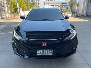 Honda civic 1.5 at Honda civic 1.5 at