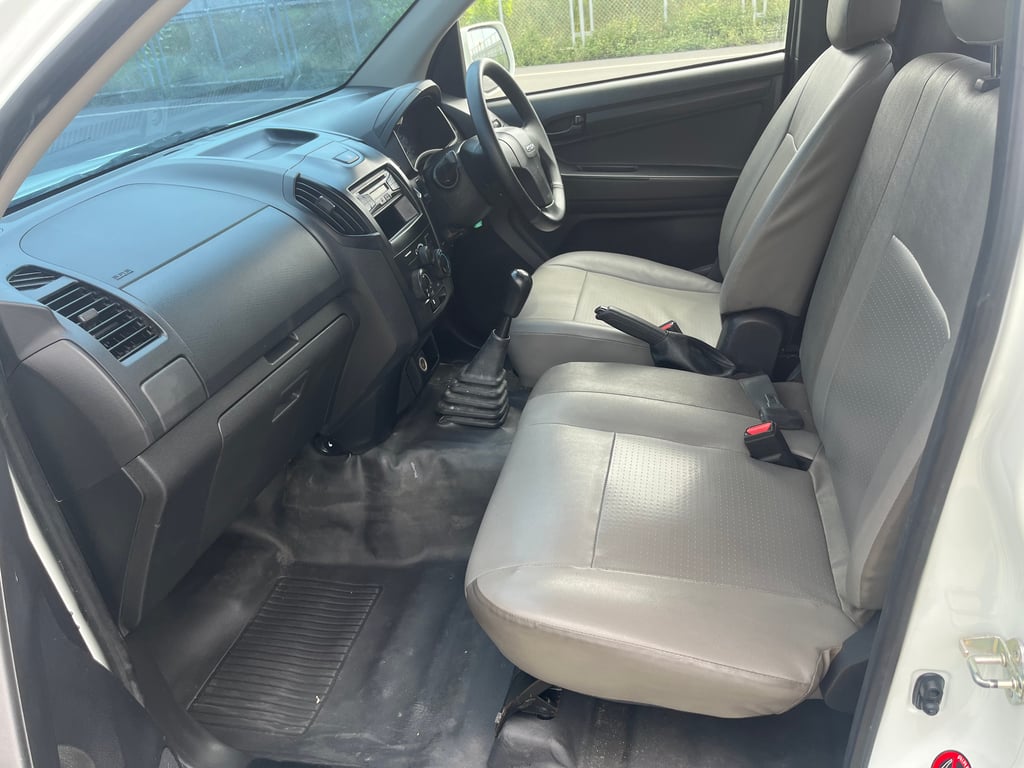 2019dmax 1.9 6mt 2019dmax 1.9 6mt