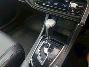 🚘 รถสวย ประวัติดี เข้าศูนย์ตลอด ดูแลครบ พร้อมใช้งาน  Toyota Altis1.8ESport ปี 2019