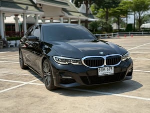 Bmw 320d M sport ปี2021 แท้ Bmw 320d M sport ปี2021 แท้