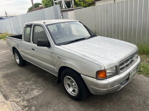 2000 ford ranger 2.5 mt 2000 ford ranger 2.5 mt
