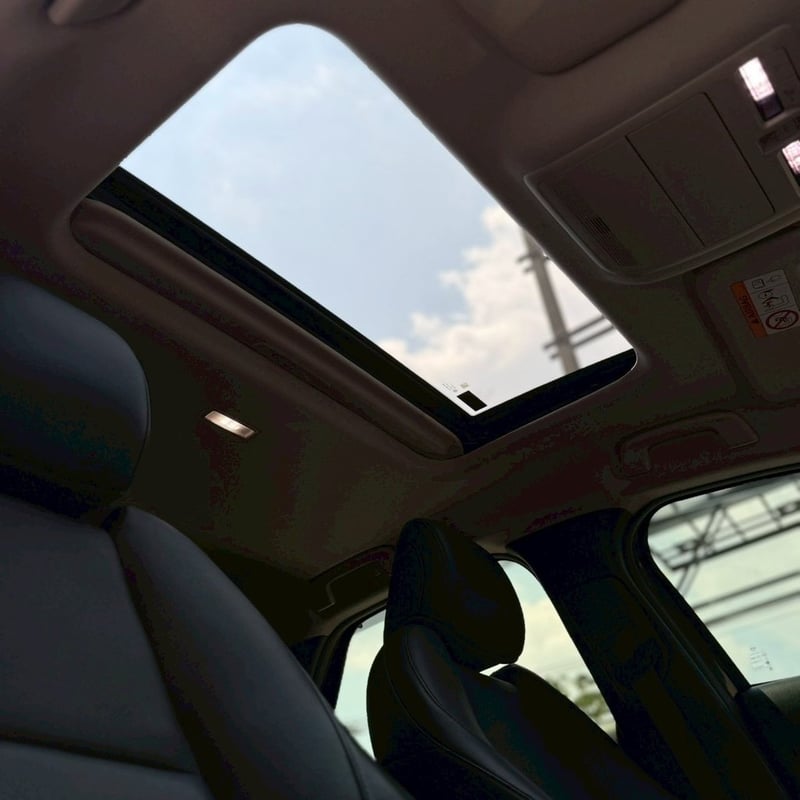 Mazda CX-30 2.0 SP ปี 2021 สีเทาดำ – ตัวท็อป ซันรูฟ ไมล์น้อย ราคา 549,000.- Tel 0853375537 เอ