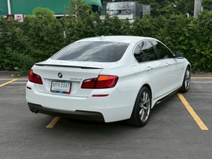 BMW 520d
