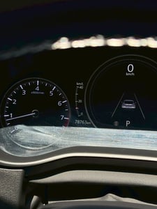 Mazda CX-30 2.0 SP ปี 2021 สีเทาดำ – ตัวท็อป ซันรูฟ ไมล์น้อย ราคา 549,000.- Tel 0853375537 เอ