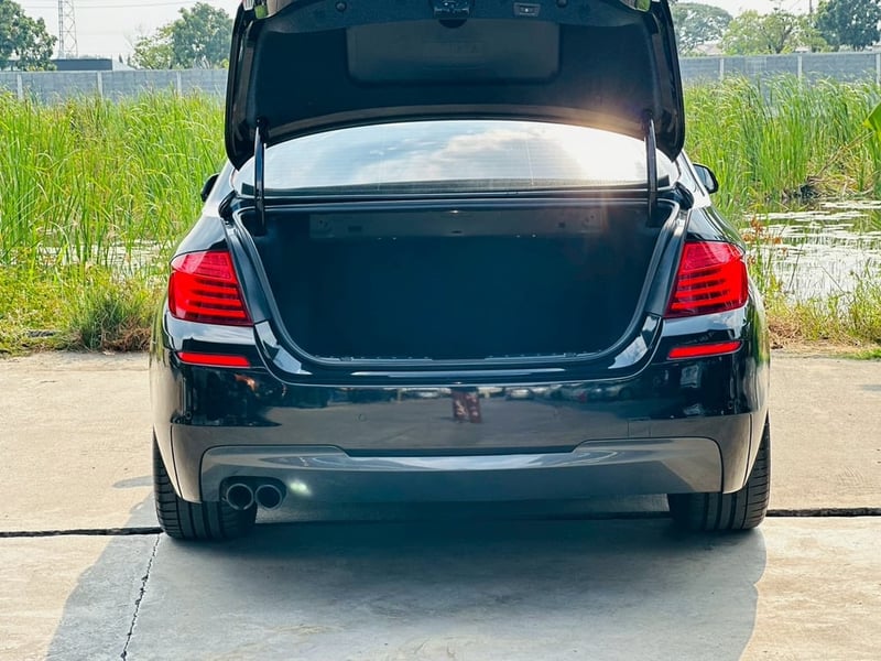 2016 bmw 520d 2016 bmw 520d