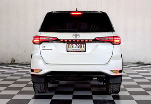 ➡️TOYOTA LEGENDER 2.4 V 2 WD เกียร์ออโต้ ปี 2020 (ไม่ขายป้ายทะเบียน) ⭕️ไมล์ 81,400 KM 💲1,050,000 ➡️ จัดไฟแนนซ์ถึงบ้าน-ที่่ทำงาน  รับซื้อขาย รถยนต์มือสอง  