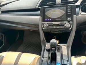  🚗 #HONDA CIVIC 1.8EL (FC) ปี2019 ⚪ สีเทา | เกียร์ออโต้ | เครื่องเบนซิน ✅ รถบ้านแท้ มือเดียวออกห้าง ✅ เข้าศูนย์ตลอด เช็กประวัติได้ ✅ ภายในสวย ภายนอกเนี๊ยบ ✅ มีวารันตีหลังการขาย  💸 ราคาเพียง 499,000 บาท