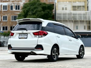 HONDA Mobilio 1.5 RS (TOP) 