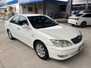 2003 Camry 2.4Q 79000