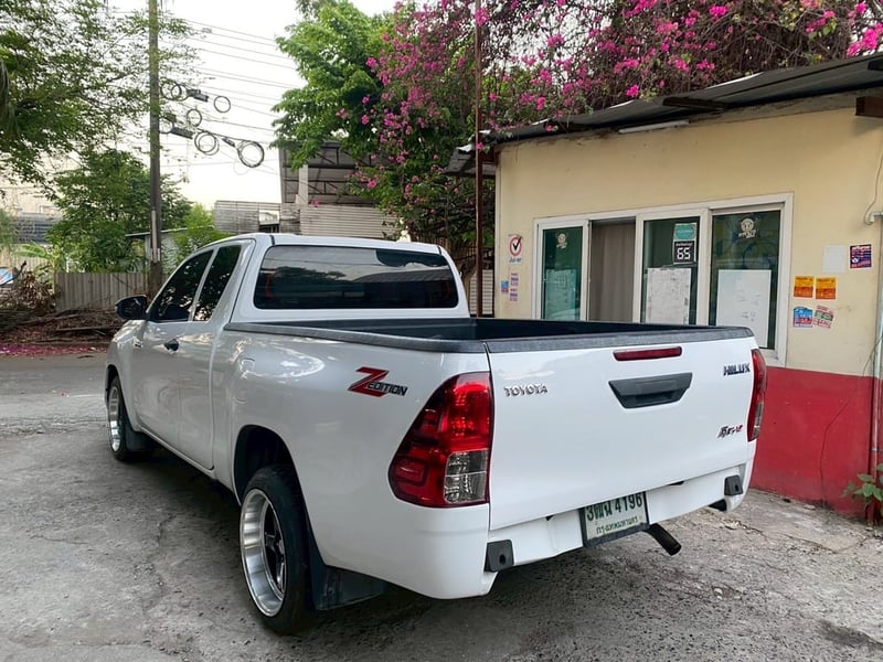 2021 TOYOTA HILUX REVO 2.4 MT 2021 ขาย 309,000.- สอบถาม 0853375537 เอ 2021 TOYOTA HILUX REVO 2.4 MT 2021 ขาย 309,000.- สอบถาม 0853375537 เอ