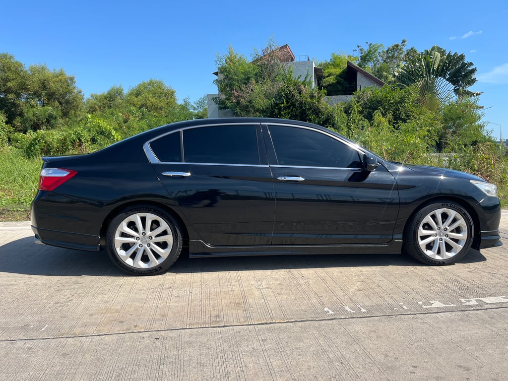 สวยขับดี อุปกรณ์ครบ มีนบุรี 2.4 Honda accord เบนซินขาย Honda ACCORD 2.4 TECH ท๊อปซันรูฟ ปี 2013 จด2014 สวยขับดี อุปกรณ์ครบ มีนบุรี 2.4 Honda accord เบนซินขาย Honda ACCORD 2.4 TECH ท๊อปซันรูฟ ปี 2013 จด2014