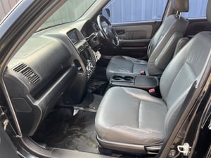 Honda Crv 2.0 at 88000