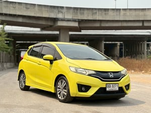 Honda jazz 1.5 sv top